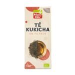 Té Kukicha en filtro bio 42 g