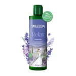 Gel de ducha cremoso Lavanda 400 ml