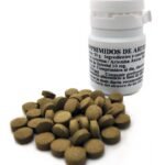 Artemisa Annua 100 compr.
