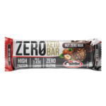 Barritas Keto choco negro 25x50g